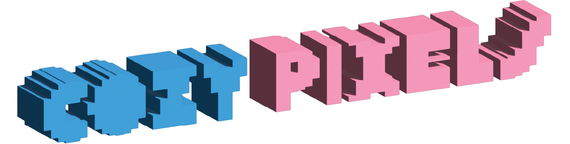 Cozy Pixels Logo
